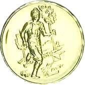 Atletika orijentacija art H60