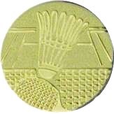 Badminton ref 207 (50 mm)