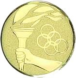Baklja i olimpijski krugovi ref 212