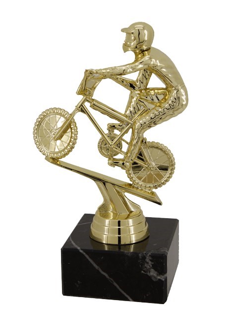 Biciklizam BMX - 8007