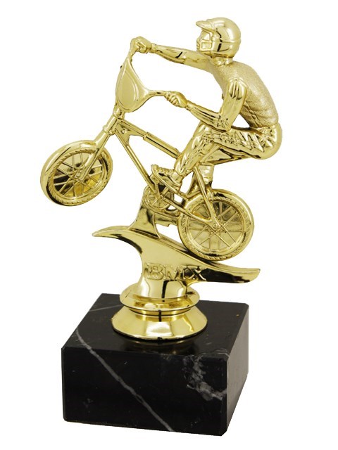 Biciklizam BMX - F 302