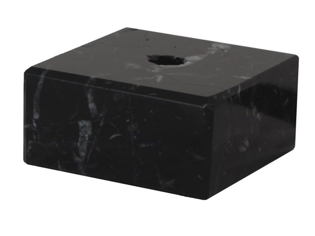 Crni mramor 60x60x30