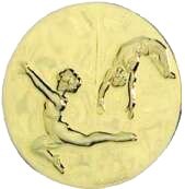 Gimnastika muški-žene art 212