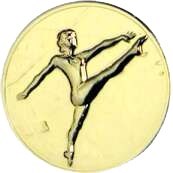 Gimnastika ženska art 215
