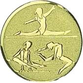 Gimnastika ženska ref 89