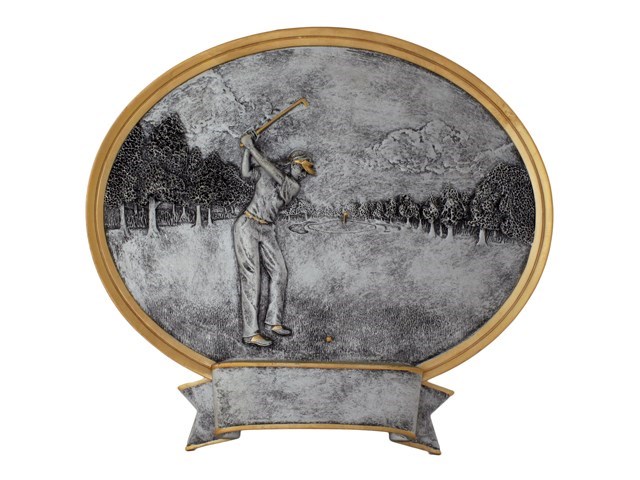 Golf žene shield 54622