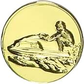 Jet ski art 239
