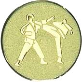 Karate ref 105