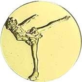 Klizanje žensko art 266