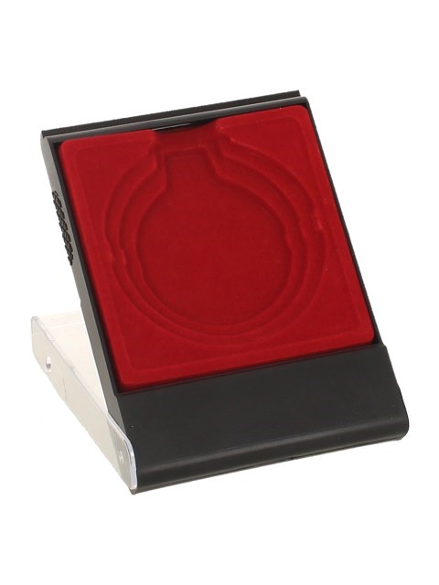 Kutija za medalje 50/60/70 mm CRVENA