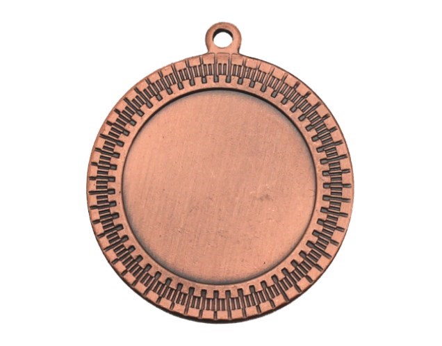 Medalja 35 mm mod. 196 - Bronca
