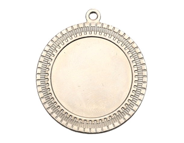 Medalja 35 mm mod. 196 - Srebro