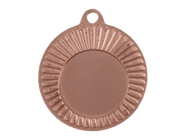 Medalja 40 mm mod. 04 - Bronca