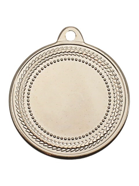 Medalja 40 mm mod. 40 - Srebro