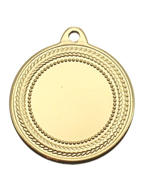 Medalja 40 mm mod. 40 - Zlato