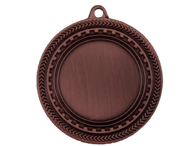 Medalja 40 mm mod. 55-804 - Bronca