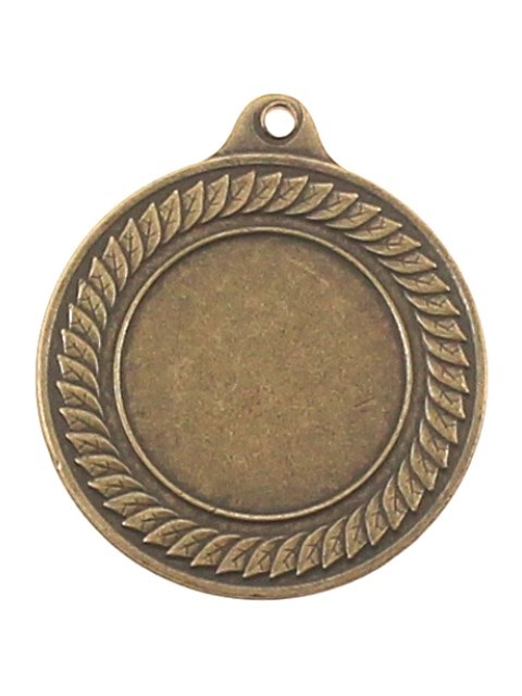Medalja 40 mm mod. M40C - Bronca