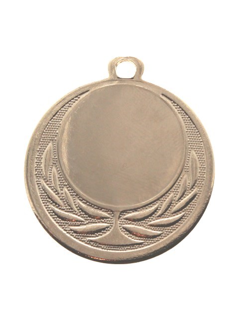 Medalja 40 mm mod. ME64 - Srebro