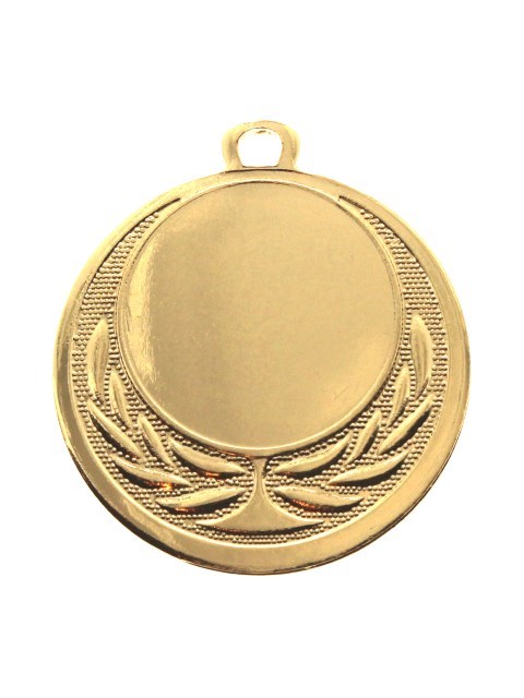 Medalja 40 mm mod. ME64 - Zlato