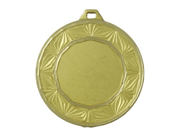 Medalja 42 mm mod. 5520 - Zlato