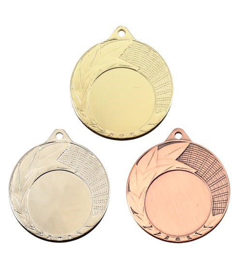 Medalja 50 mm 424 -*ZSB SET