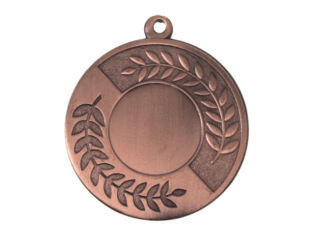 Medalja 50 mm mod. 020 - Bronca