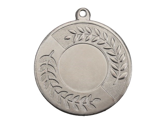 Medalja 50 mm mod. 020 - Srebro