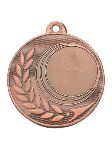 Medalja 50 mm mod. 1613 - Bronca