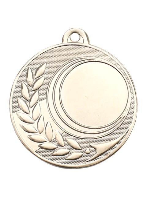 Medalja 50 mm mod. 1613 - Srebro