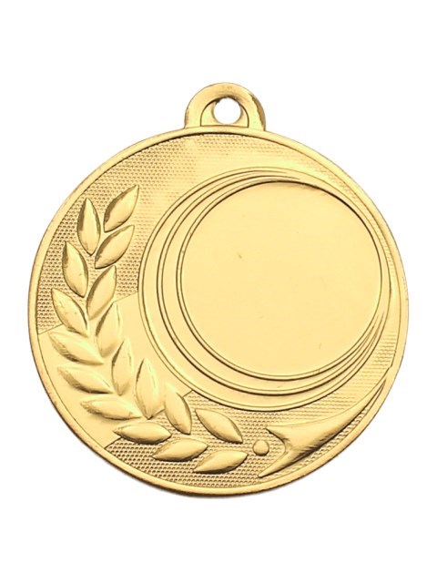 Medalja 50 mm mod. 1613 - Zlato