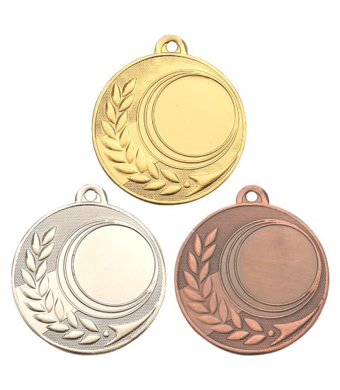 Medalja 50 mm mod. 1613 -*ZSB SET