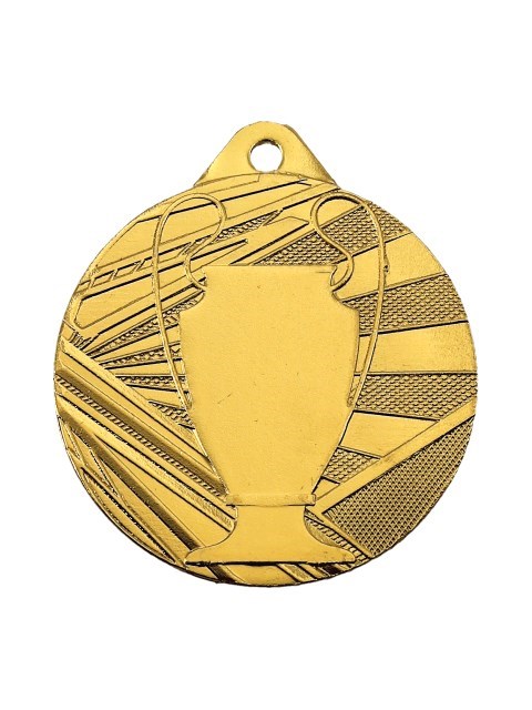 Medalja 50 mm mod. 1615 - Bronca