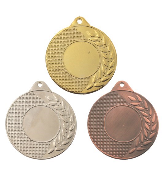 Medalja 50 mm mod. 1615 -*ZSB SET