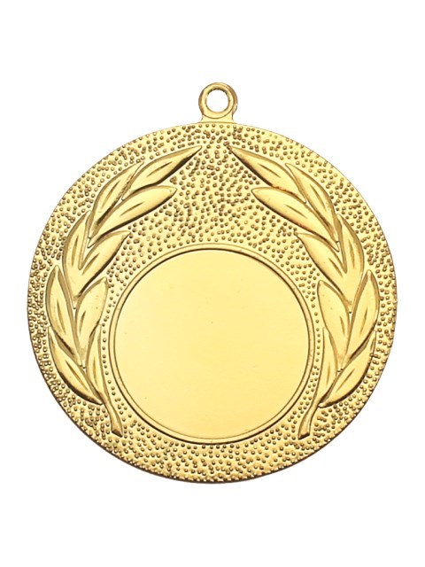 Medalja 50 mm mod. 1616 - Zlato