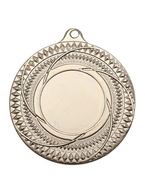 Medalja 50 mm mod. 2404 - Srebro