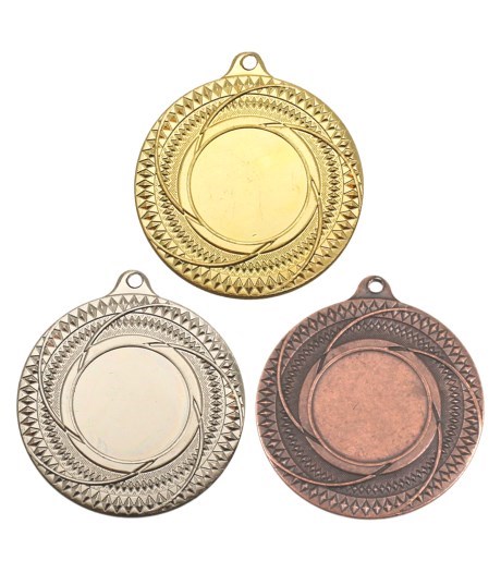 Medalja 50 mm mod. 2404 -*ZSB SET