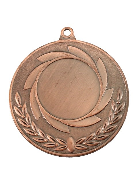 Medalja 50 mm mod. 2623 - Bronca