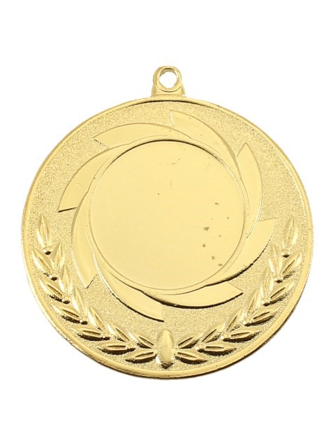 Medalja 50 mm mod. 2623 - Zlato