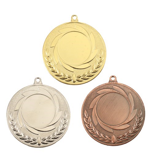 Medalja 50 mm mod. 2623 -*ZSB SET