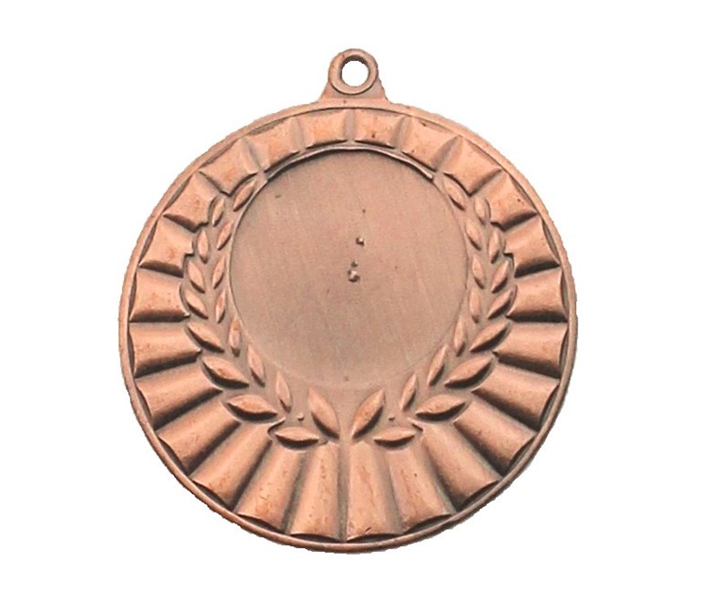 Medalja 50 mm mod. 2627 - Bronca