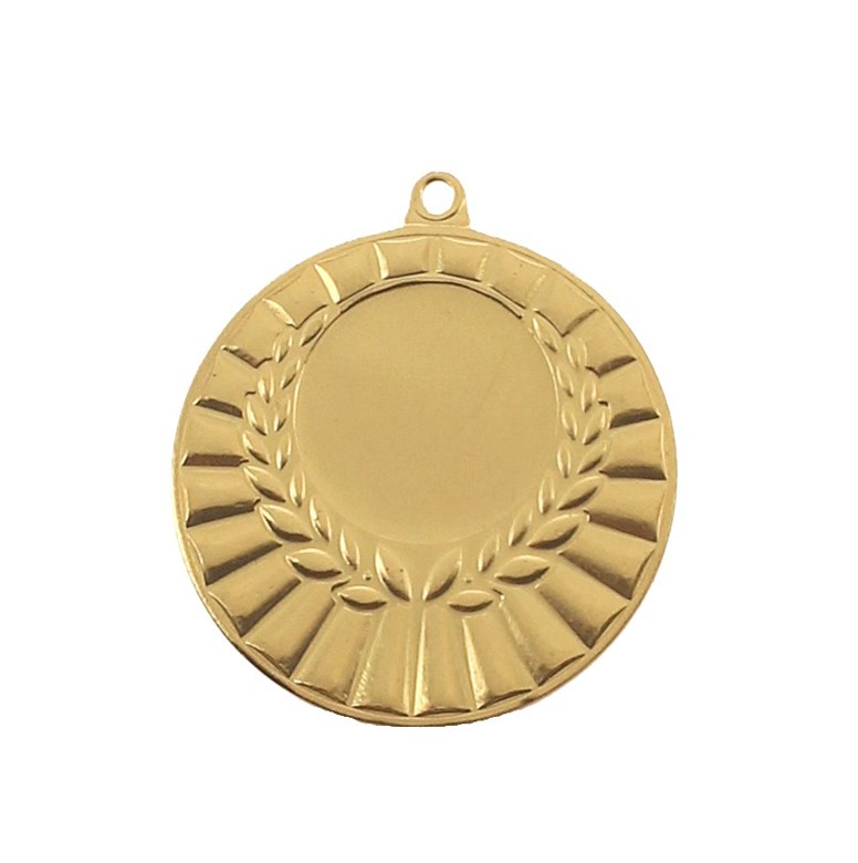 Medalja 50 mm mod. 2627 - Zlato