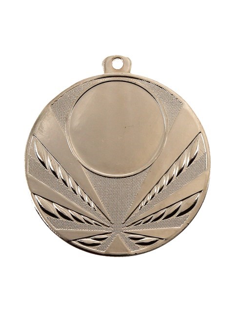Medalja 50 mm mod. 2966 - Srebro