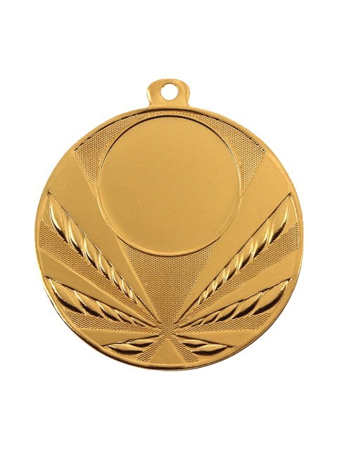 Medalja 50 mm mod. 2966 - Zlato
