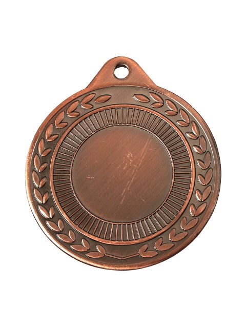 Medalja 50 mm mod. 4020 - Bronca