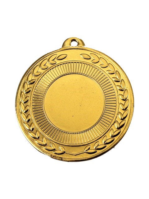Medalja 50 mm mod. 4020 - Zlato