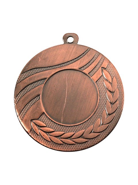 Medalja 50 mm mod. 4048 - Bronca