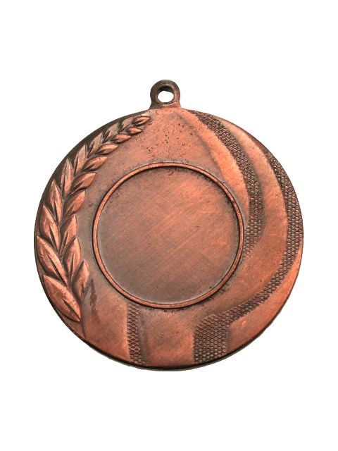 Medalja 50 mm mod. 4065 - Bronca