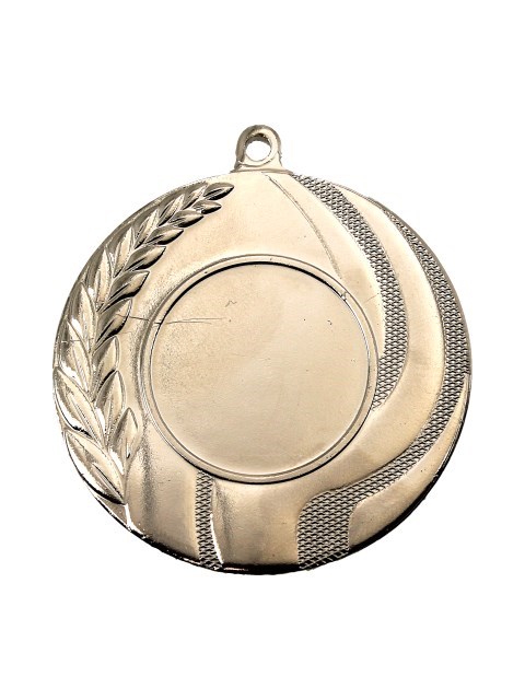 Medalja 50 mm mod. 4065 - Srebro