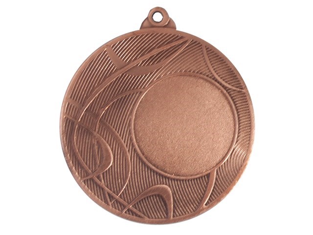 Medalja 50 mm mod. 4450 - Bronca
