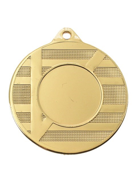 Medalja 50 mm mod. 45 - Zlato